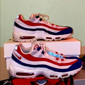 Air max 95